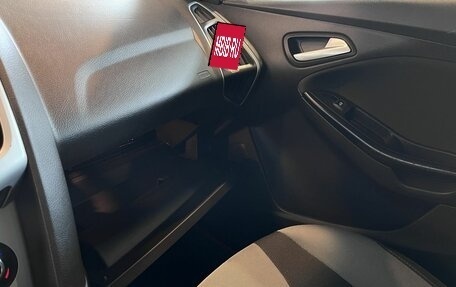 Ford Focus III, 2013 год, 740 000 рублей, 29 фотография