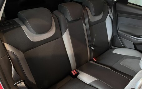 Ford Focus III, 2013 год, 740 000 рублей, 34 фотография