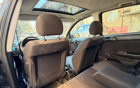 Opel Astra G, 1999 год, 99 000 рублей, 5 фотография