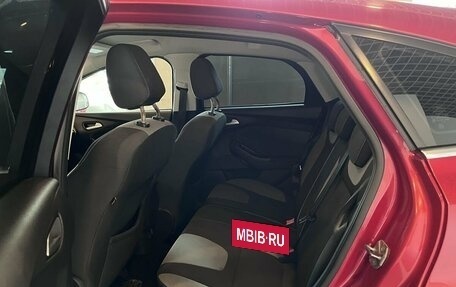 Ford Focus III, 2013 год, 740 000 рублей, 23 фотография