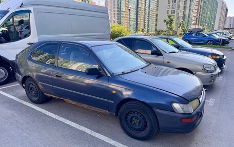 Toyota Corolla, 1988 год, 110 000 рублей, 3 фотография