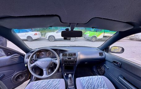 Toyota Corolla, 1988 год, 110 000 рублей, 6 фотография