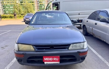 Toyota Corolla, 1988 год, 110 000 рублей, 2 фотография
