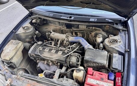 Toyota Corolla, 1988 год, 110 000 рублей, 8 фотография
