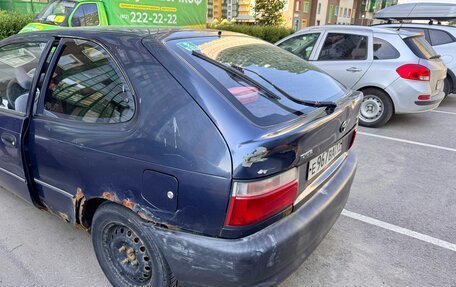 Toyota Corolla, 1988 год, 110 000 рублей, 17 фотография