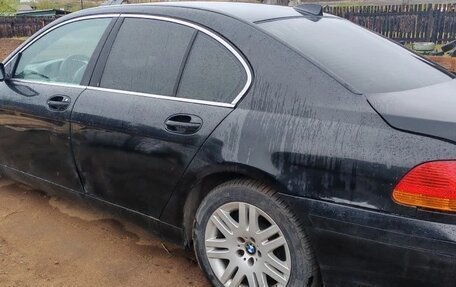 BMW 7 серия, 2004 год, 500 000 рублей, 4 фотография