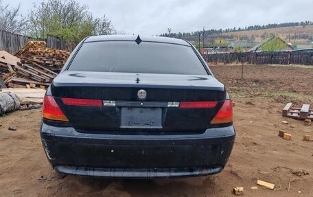 BMW 7 серия, 2004 год, 500 000 рублей, 5 фотография