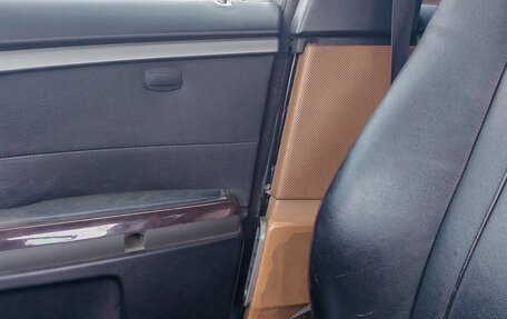 BMW 7 серия, 2004 год, 500 000 рублей, 9 фотография