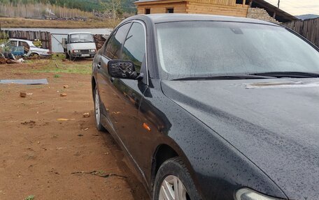 BMW 7 серия, 2004 год, 500 000 рублей, 7 фотография