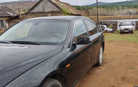 BMW 7 серия, 2004 год, 500 000 рублей, 8 фотография