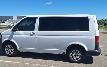 Volkswagen Caravelle T5, 2013 год, 1 659 000 рублей, 5 фотография