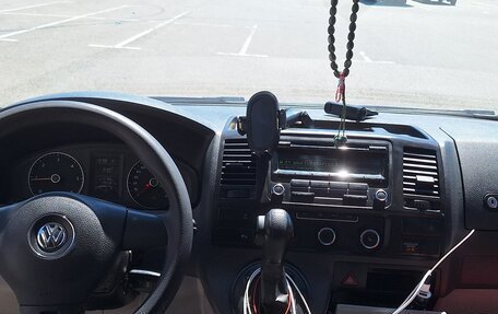 Volkswagen Caravelle T5, 2013 год, 1 659 000 рублей, 6 фотография