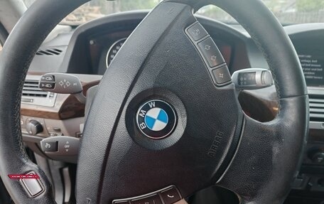 BMW 7 серия, 2004 год, 500 000 рублей, 13 фотография