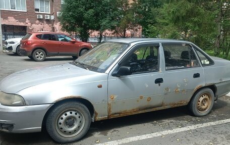 Daewoo Nexia I рестайлинг, 2011 год, 120 000 рублей, 3 фотография