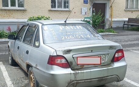 Daewoo Nexia I рестайлинг, 2011 год, 120 000 рублей, 4 фотография
