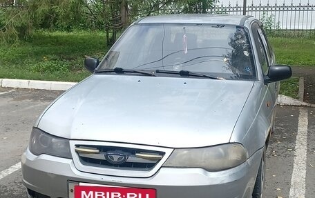 Daewoo Nexia I рестайлинг, 2011 год, 120 000 рублей, 2 фотография