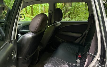 Mitsubishi Outlander III рестайлинг 3, 2007 год, 670 000 рублей, 9 фотография