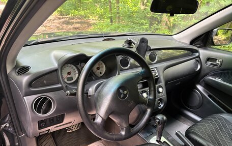 Mitsubishi Outlander III рестайлинг 3, 2007 год, 670 000 рублей, 8 фотография