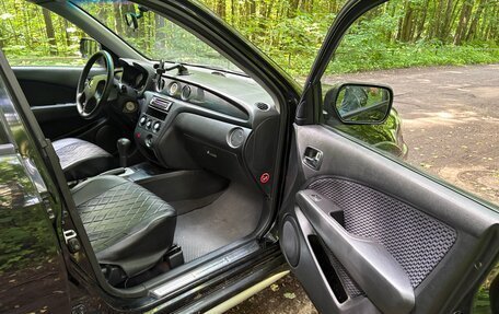 Mitsubishi Outlander III рестайлинг 3, 2007 год, 670 000 рублей, 11 фотография