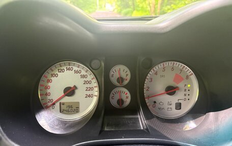 Mitsubishi Outlander III рестайлинг 3, 2007 год, 670 000 рублей, 16 фотография