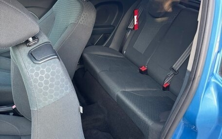 Ford Fiesta, 2008 год, 620 000 рублей, 15 фотография