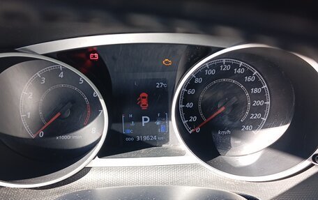 Peugeot 4007, 2008 год, 735 000 рублей, 5 фотография