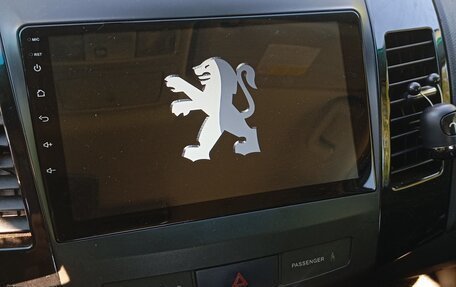 Peugeot 4007, 2008 год, 735 000 рублей, 4 фотография