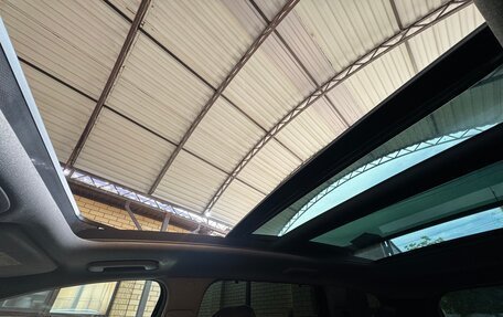 Hyundai Santa Fe IV, 2020 год, 2 880 000 рублей, 14 фотография