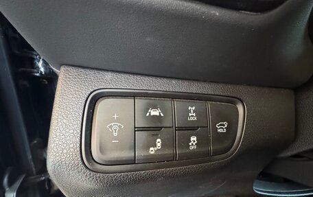 Hyundai Santa Fe IV, 2020 год, 2 880 000 рублей, 12 фотография
