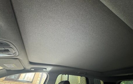 Hyundai Santa Fe IV, 2020 год, 2 880 000 рублей, 13 фотография