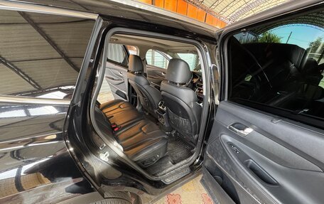 Hyundai Santa Fe IV, 2020 год, 2 880 000 рублей, 19 фотография