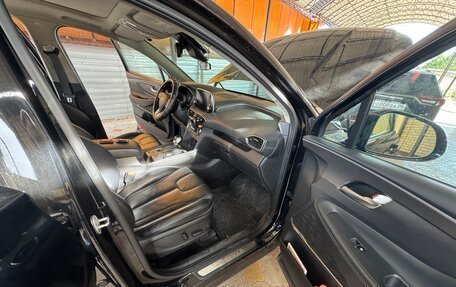 Hyundai Santa Fe IV, 2020 год, 2 880 000 рублей, 18 фотография
