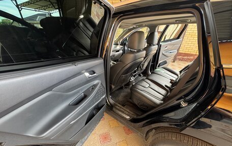 Hyundai Santa Fe IV, 2020 год, 2 880 000 рублей, 20 фотография