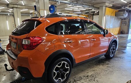 Subaru Impreza IV, 2013 год, 1 250 000 рублей, 3 фотография
