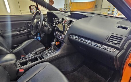 Subaru Impreza IV, 2013 год, 1 250 000 рублей, 6 фотография