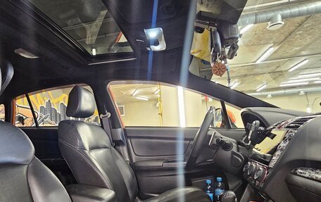 Subaru Impreza IV, 2013 год, 1 250 000 рублей, 9 фотография