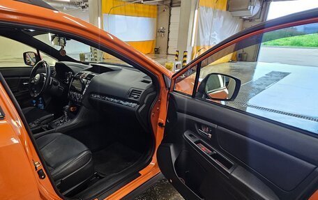 Subaru Impreza IV, 2013 год, 1 250 000 рублей, 7 фотография