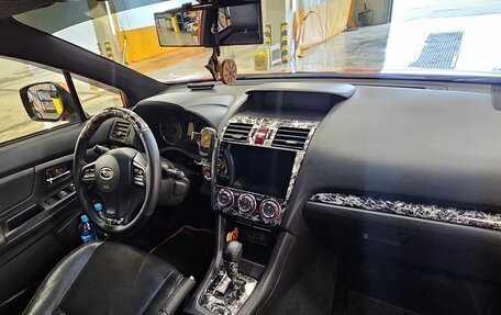 Subaru Impreza IV, 2013 год, 1 250 000 рублей, 10 фотография