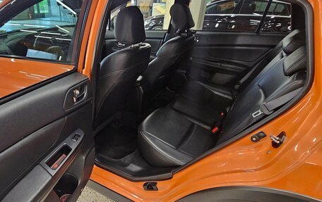 Subaru Impreza IV, 2013 год, 1 250 000 рублей, 11 фотография