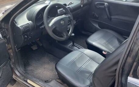 Opel Corsa B, 1999 год, 115 000 рублей, 4 фотография
