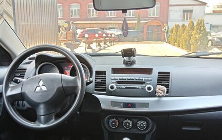 Mitsubishi Lancer IX, 2008 год, 420 000 рублей, 10 фотография