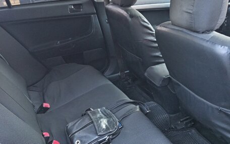 Mitsubishi Lancer IX, 2008 год, 420 000 рублей, 8 фотография