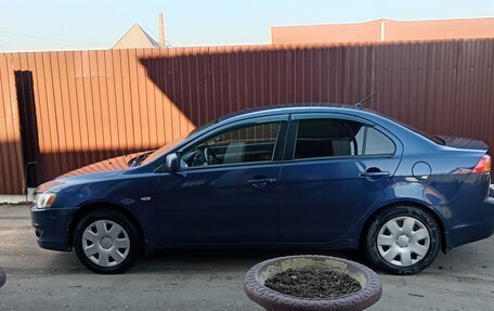 Mitsubishi Lancer IX, 2008 год, 420 000 рублей, 16 фотография