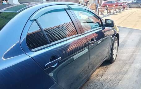 Mitsubishi Lancer IX, 2008 год, 420 000 рублей, 14 фотография