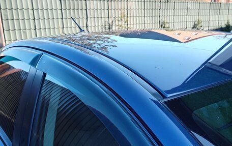 Mitsubishi Lancer IX, 2008 год, 420 000 рублей, 15 фотография