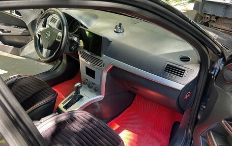 Opel Astra H, 2010 год, 560 000 рублей, 6 фотография