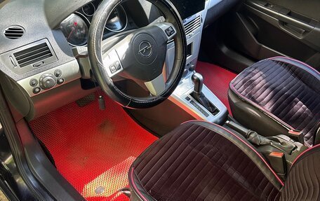 Opel Astra H, 2010 год, 560 000 рублей, 9 фотография