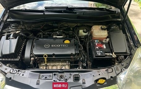 Opel Astra H, 2010 год, 560 000 рублей, 2 фотография