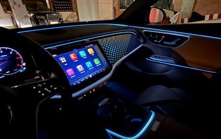 Mercedes-Benz E-Класс, 2024 год, 7 000 000 рублей, 6 фотография