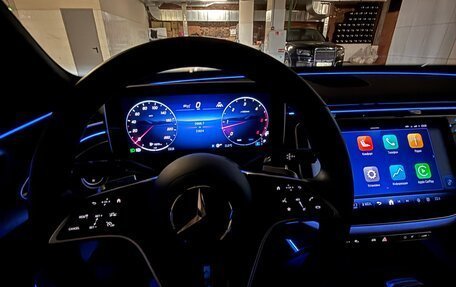 Mercedes-Benz E-Класс, 2024 год, 7 000 000 рублей, 7 фотография